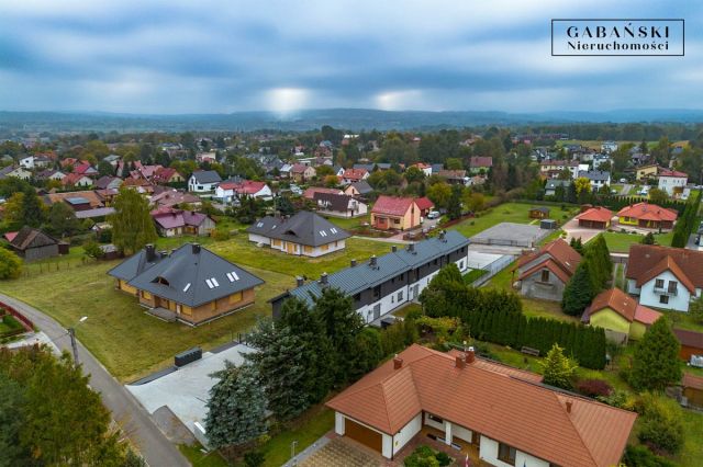 Mieszkanie 3-pokojowe Koszyce Wielkie, ul. Na Ścieżki. Zdjęcie 4