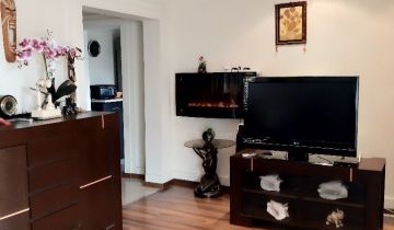 Mieszkanie 4-pokojowe Gorzów Wielkopolski, ul. Małyszyńska