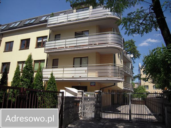 Mieszkanie 2-pokojowe Warszawa Praga-Południe, ul. Pustelnicka. Zdjęcie 1