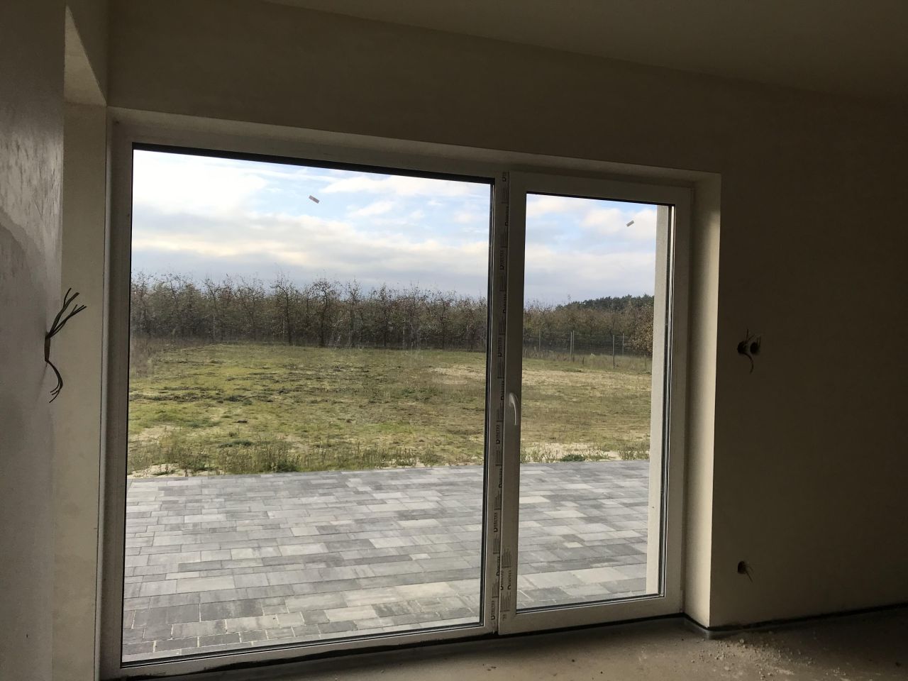 bliźniak, 4 pokoje Piotrkówko, ul. Pod Lasem. Zdjęcie 9