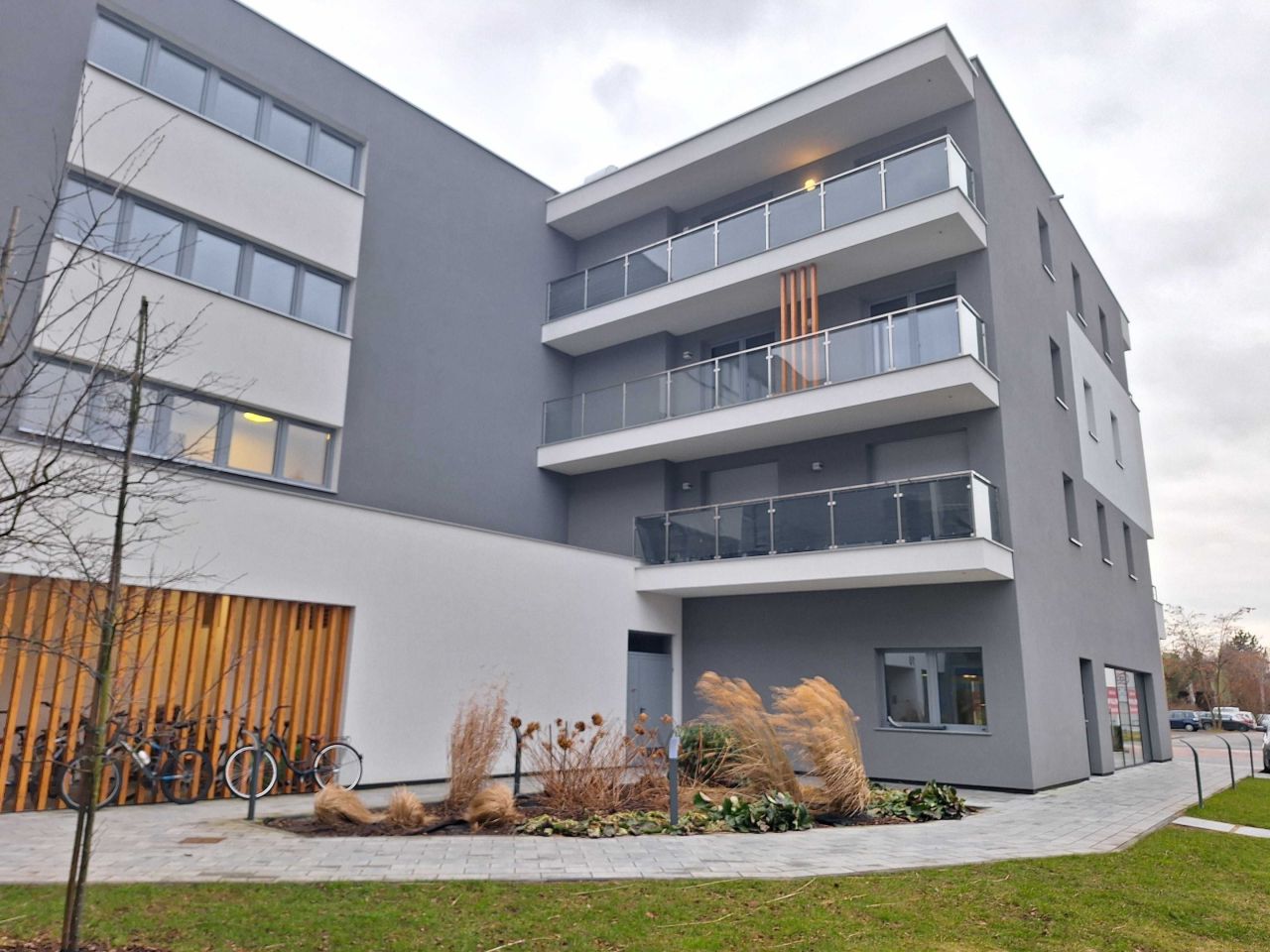 Mieszkanie 2-pokojowe Opole Półwieś, ul. Partyzancka