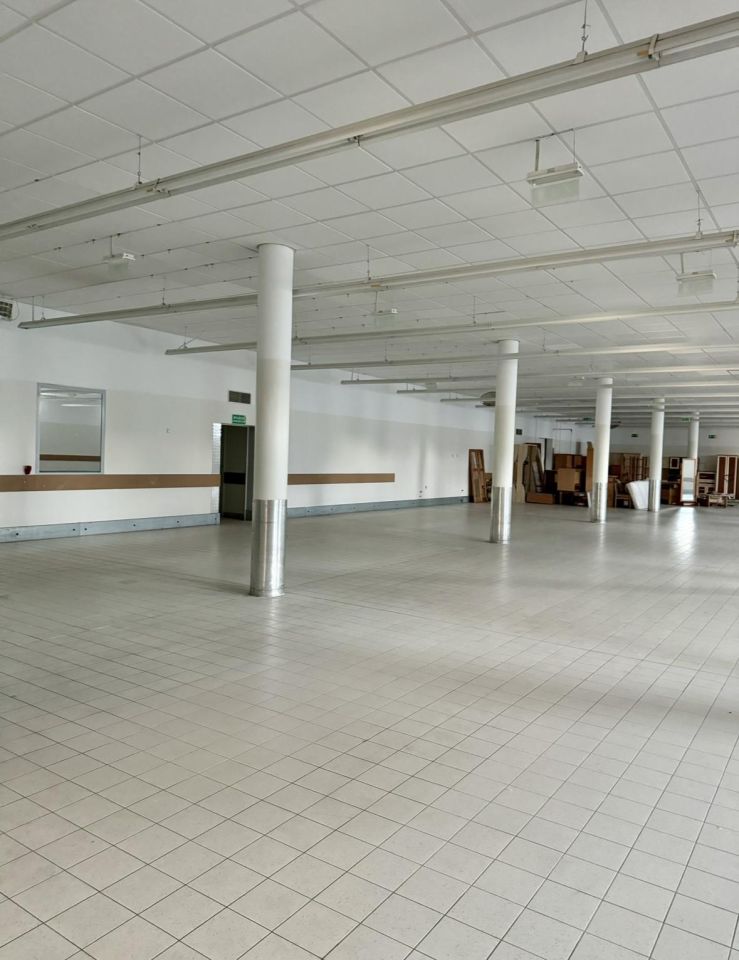 Lokal Oława, ul. 3 Maja. Zdjęcie 7