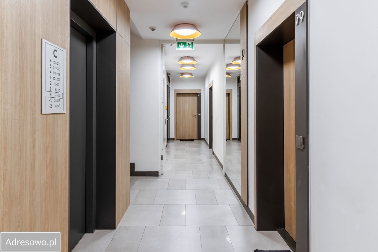 Mieszkanie 2-pokojowe Warszawa Mokotów, ul. Mariana Zdziechowskiego. Zdjęcie 5