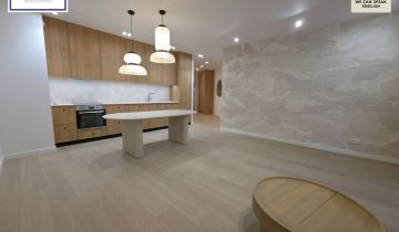 Mieszkanie 4-pokojowe Gdańsk Letnica, ul. Starowiejska