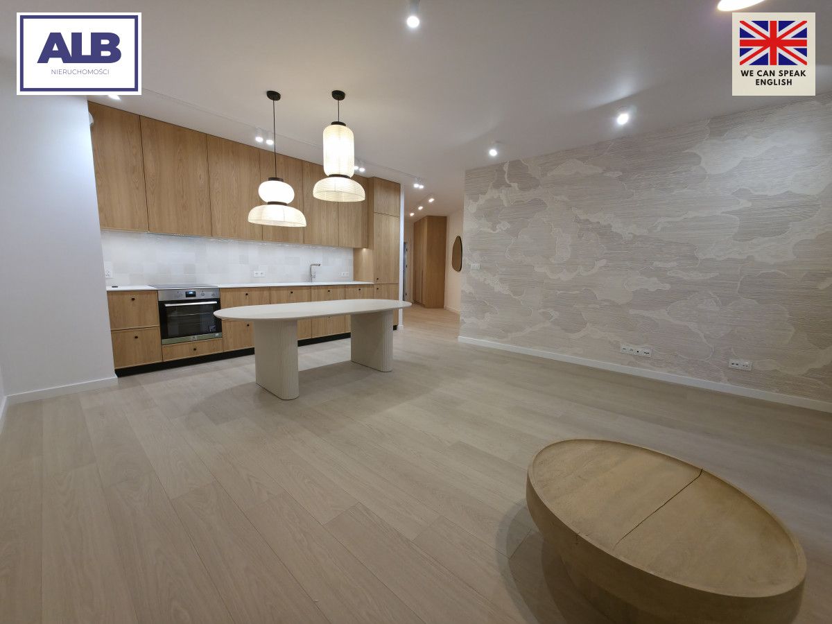 Mieszkanie 4-pokojowe Gdańsk Letnica, ul. Starowiejska