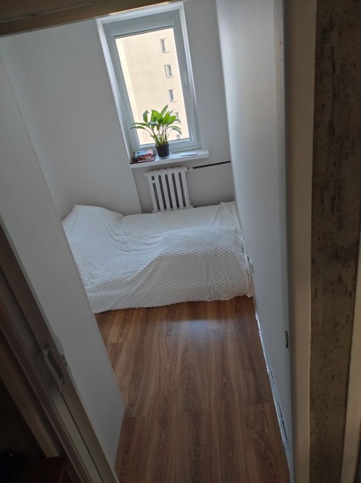 Mieszkanie 3-pokojowe Kraków Mistrzejowice, os. Tysiąclecia