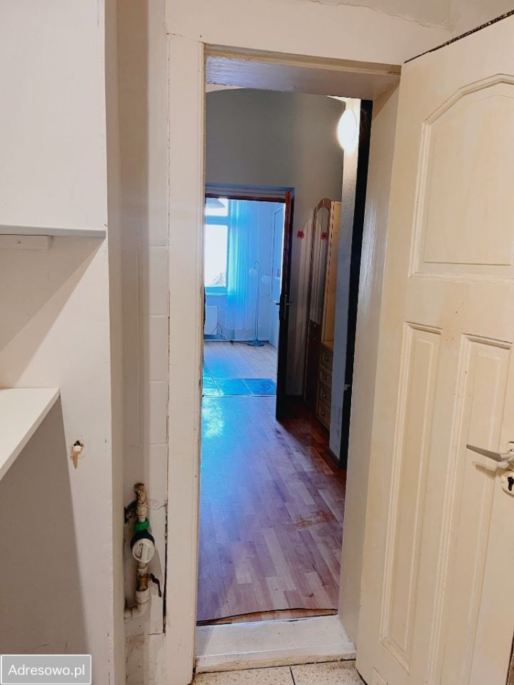 Mieszkanie 2-pokojowe Szczecin Stołczyn, ul. Kościelna. Zdjęcie 9