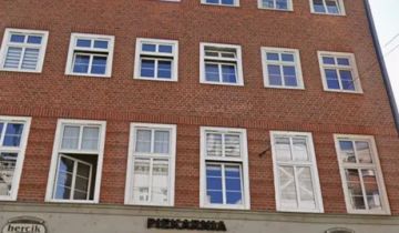 Mieszkanie 1-pokojowe Wrocław Stare Miasto, ul. Tadeusza Kościuszki