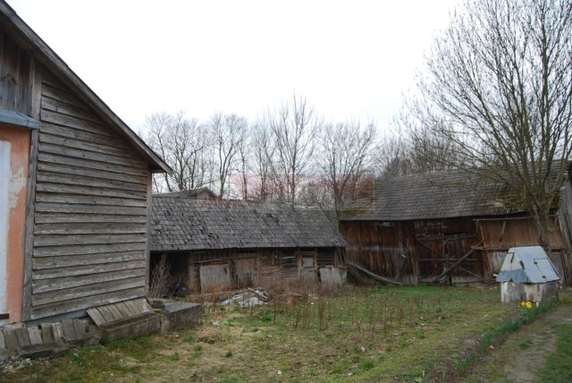 dom wolnostojący, 2 pokoje Świeciechów Poduchowny. Zdjęcie 4