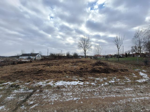 Działka budowlana Elżbiecin Wygoda Kozińska. Zdjęcie 1