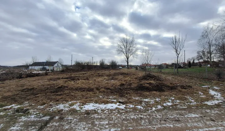 Działka budowlana Elżbiecin Wygoda Kozińska