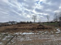 Działka budowlana Elżbiecin Wygoda Kozińska