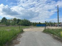 Działka inwestycyjna Kraków Dębniki, ul. Skotnicka. Zdjęcie 3