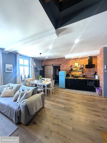 Mieszkanie 6-pokojowe Krotoszyn, ul. Zdunowska. Zdjęcie 1