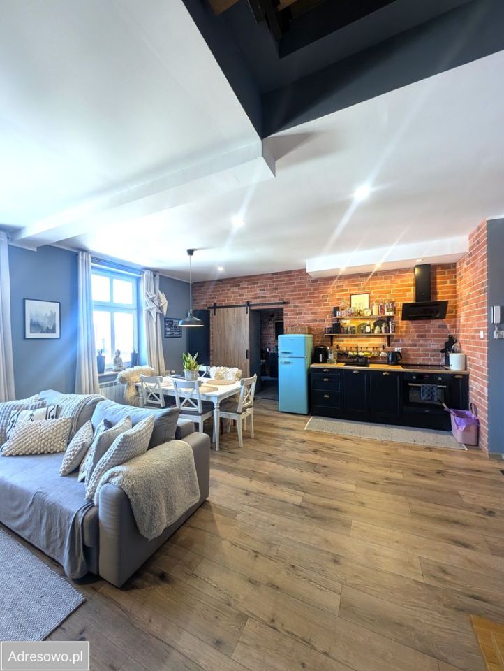 Mieszkanie 6-pokojowe Krotoszyn, ul. Zdunowska