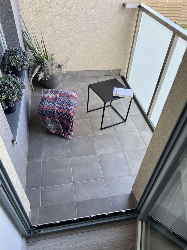 Mieszkanie 2-pokojowe Szczecin Gumieńce, ul. Barbakan. Zdjęcie 6