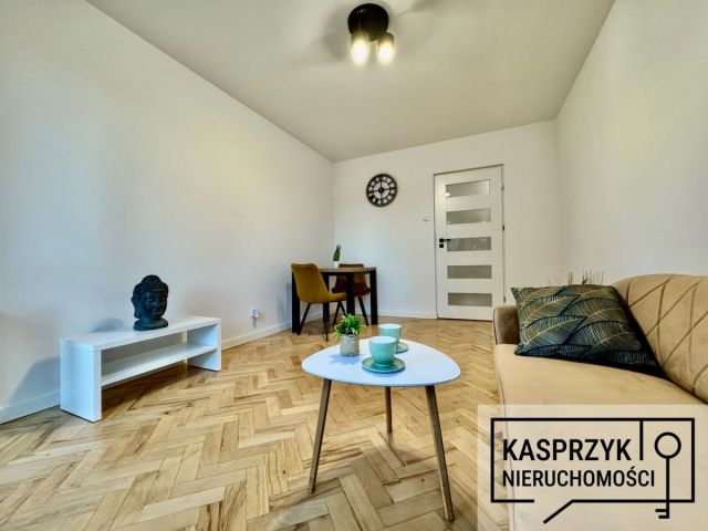 Mieszkanie 3-pokojowe Sanok, ul. I Armii WP. Zdjęcie 3