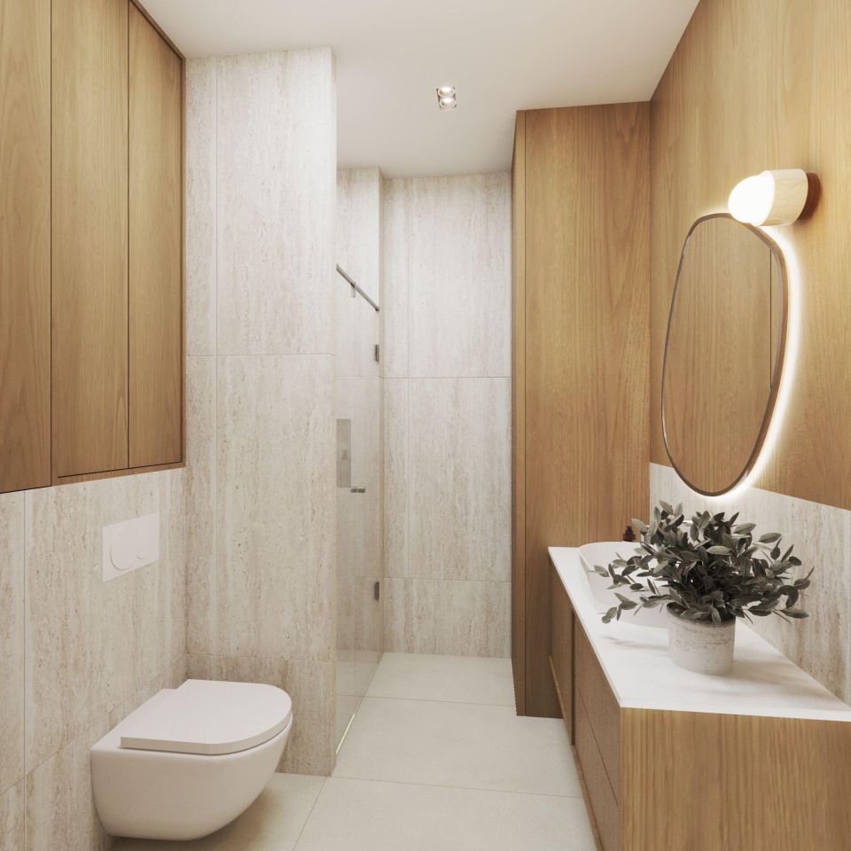 Mieszkanie 4-pokojowe Kraków Krowodrza, ul. Józefa Friedleina. Zdjęcie 3