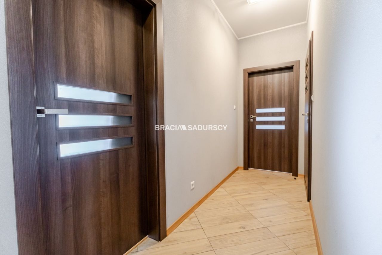 Mieszkanie 4-pokojowe Kraków Grzegórzki, ul. płk. Francesco Nullo. Zdjęcie 13