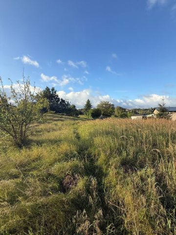 Działka Gardna Wielka. Zdjęcie 13