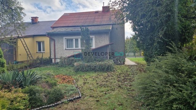 bliźniak, 3 pokoje Dęblin, ul. Ogrodowa. Zdjęcie 2