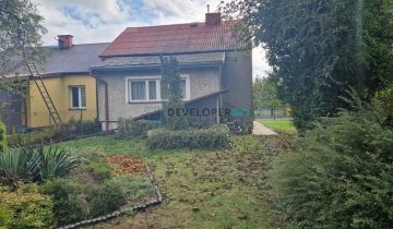 bliźniak, 3 pokoje Dęblin, ul. Ogrodowa