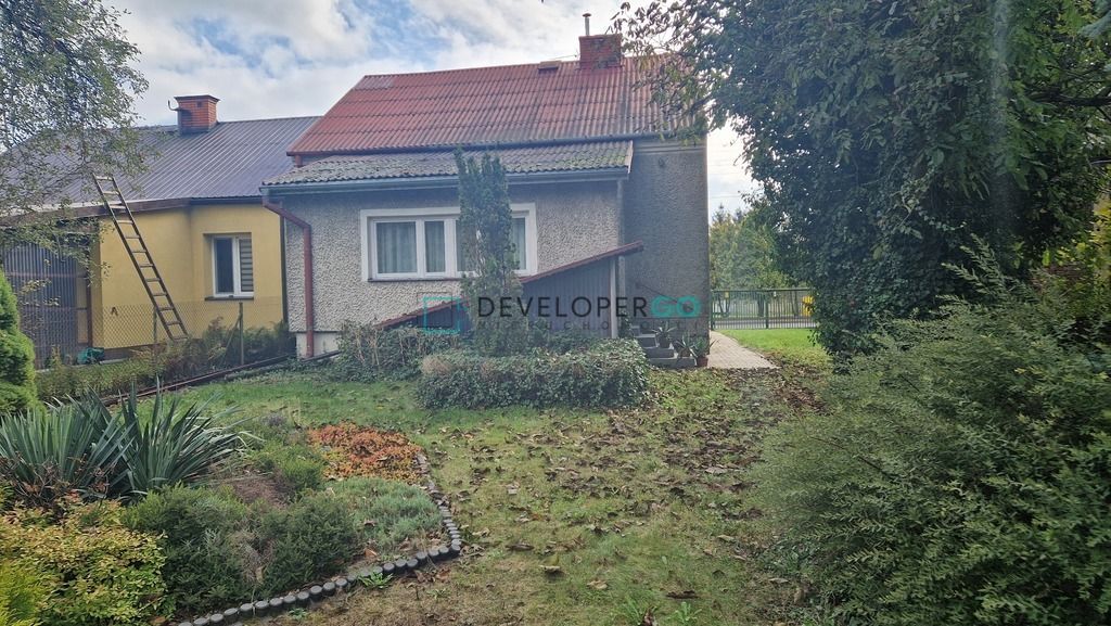 bliźniak, 3 pokoje Dęblin, ul. Ogrodowa. Zdjęcie 2