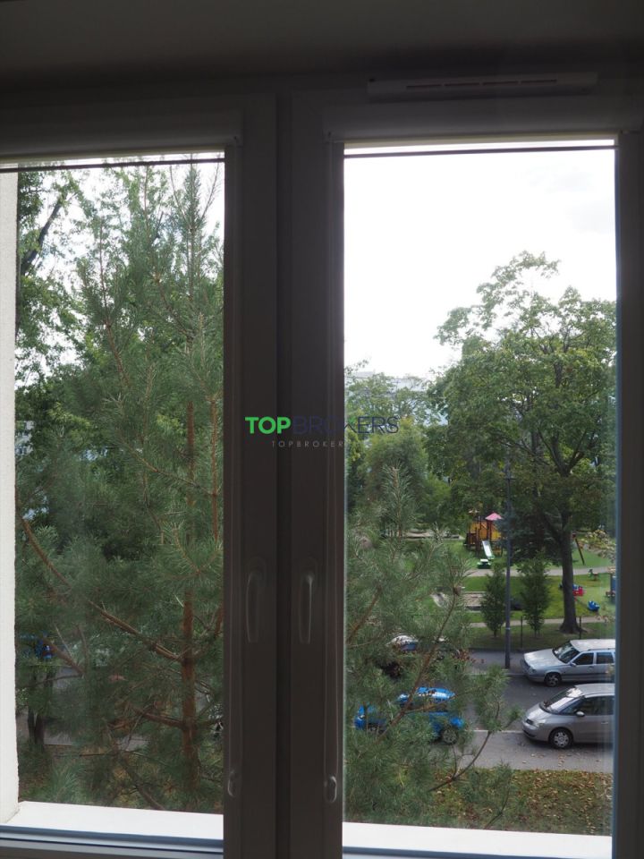 Mieszkanie 2-pokojowe Warszawa Bielany, ul. Bolesława Podczaszyńskiego. Zdjęcie 16