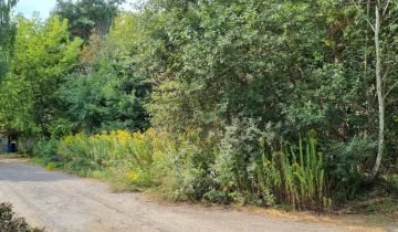 Działka budowlana Strzeniówka