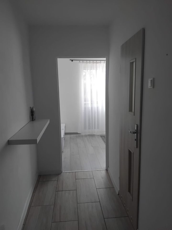 Mieszkanie 1-pokojowe Prabuty, ul. Chodkiewicza. Zdjęcie 4