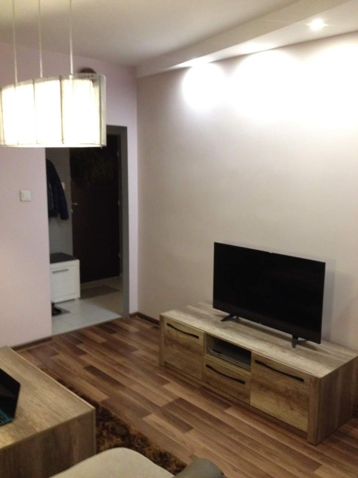 Mieszkanie 1-pokojowe Lublin Bronowice, ul. Droga Męczenników Majdanka. Zdjęcie 7