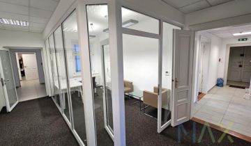 Biuro Kraków Stare Miasto, ul. Basztowa