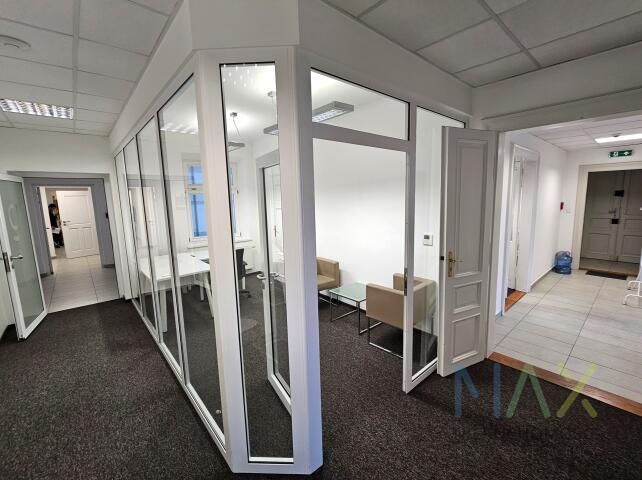 Biuro Kraków Stare Miasto, ul. Basztowa. Zdjęcie 2