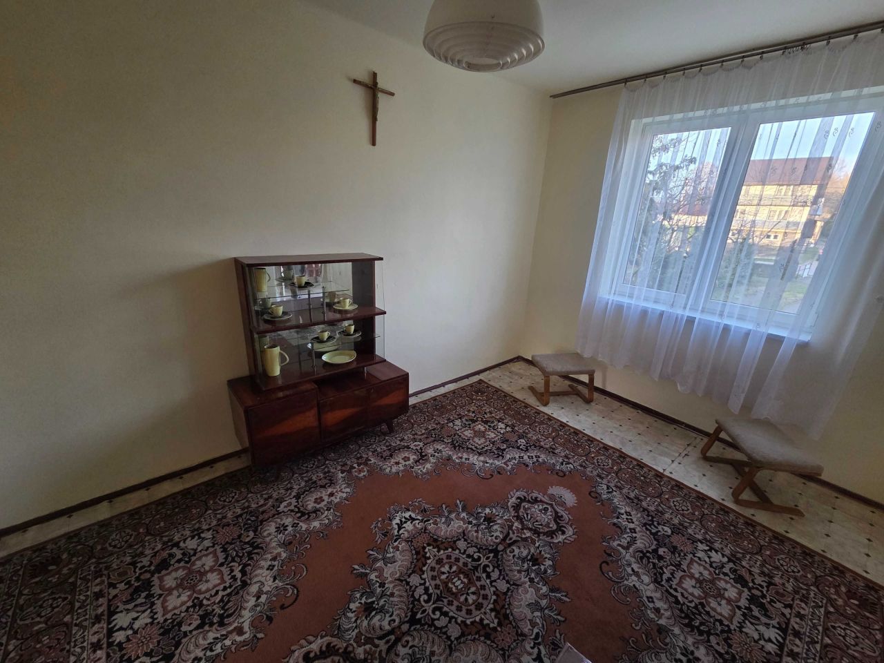 dom wolnostojący, 3 pokoje Borek. Zdjęcie 7