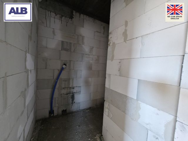 bliźniak, 5 pokoi Kiełpino. Zdjęcie 11