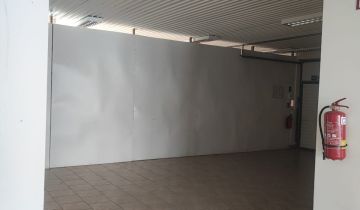 Lokal Ostrzeszów, ul. Zamkowa