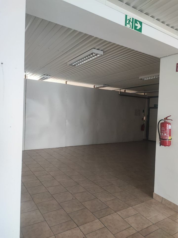 Lokal Ostrzeszów, ul. Zamkowa. Zdjęcie 2