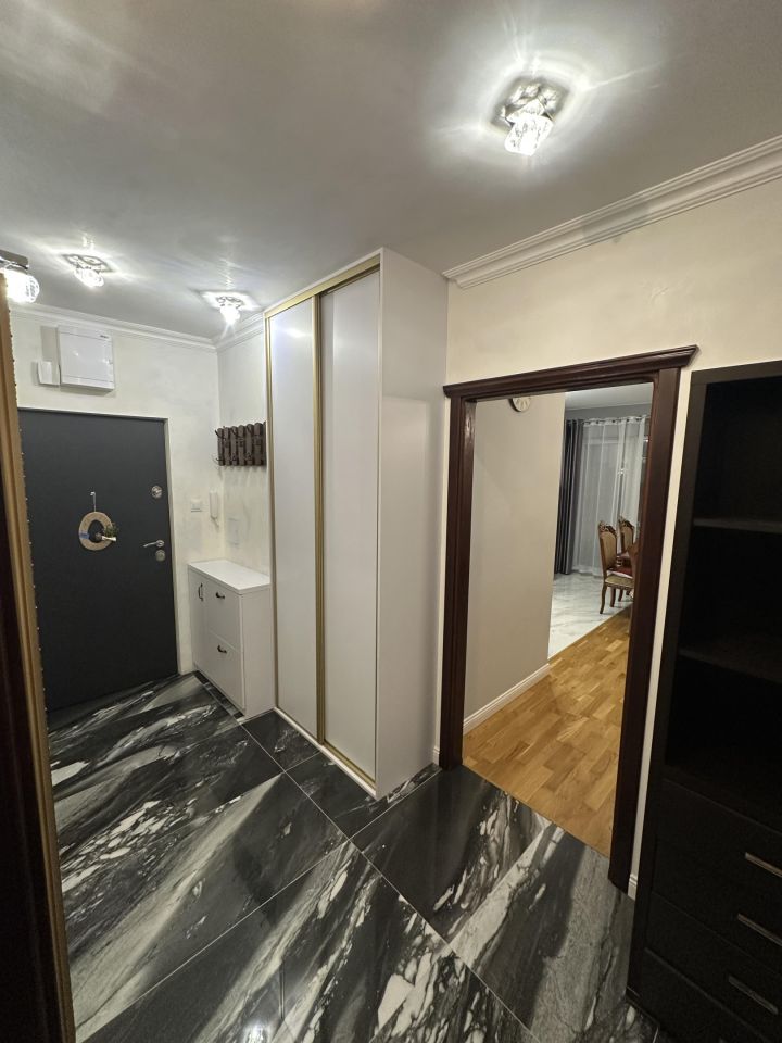 Mieszkanie 3-pokojowe Lublin Dziesiąta, ul. Ksawerego Dunikowskiego. Zdjęcie 10