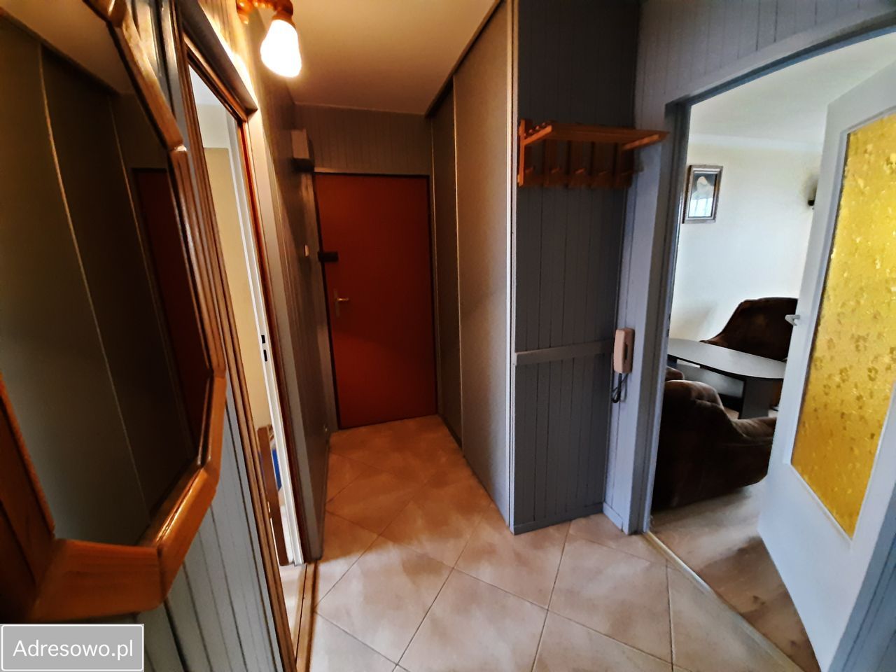 Mieszkanie 3-pokojowe Lublin Czuby, ul. Tatarakowa. Zdjęcie 2