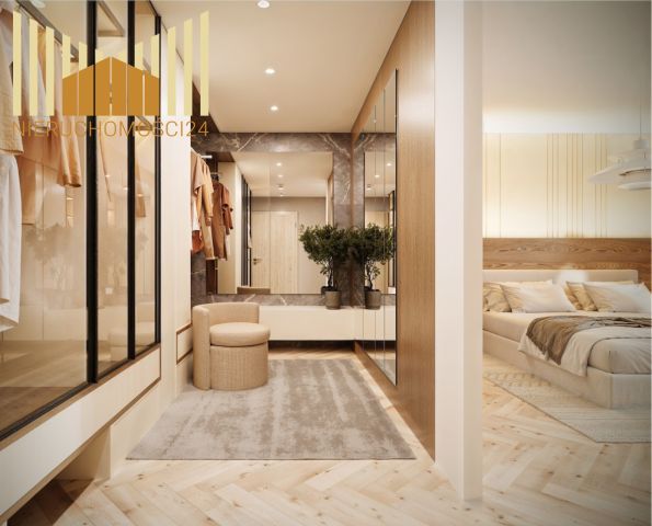 dom wolnostojący, 4 pokoje Podrudzie. Zdjęcie 5