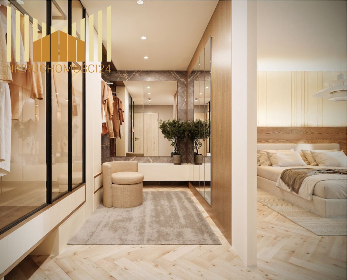 dom wolnostojący, 4 pokoje Podrudzie. Zdjęcie 5