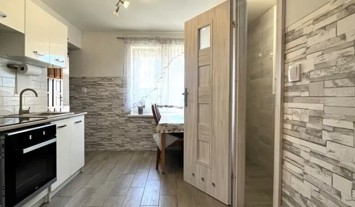 bliźniak, 3 pokoje Kazimierz Pomorski