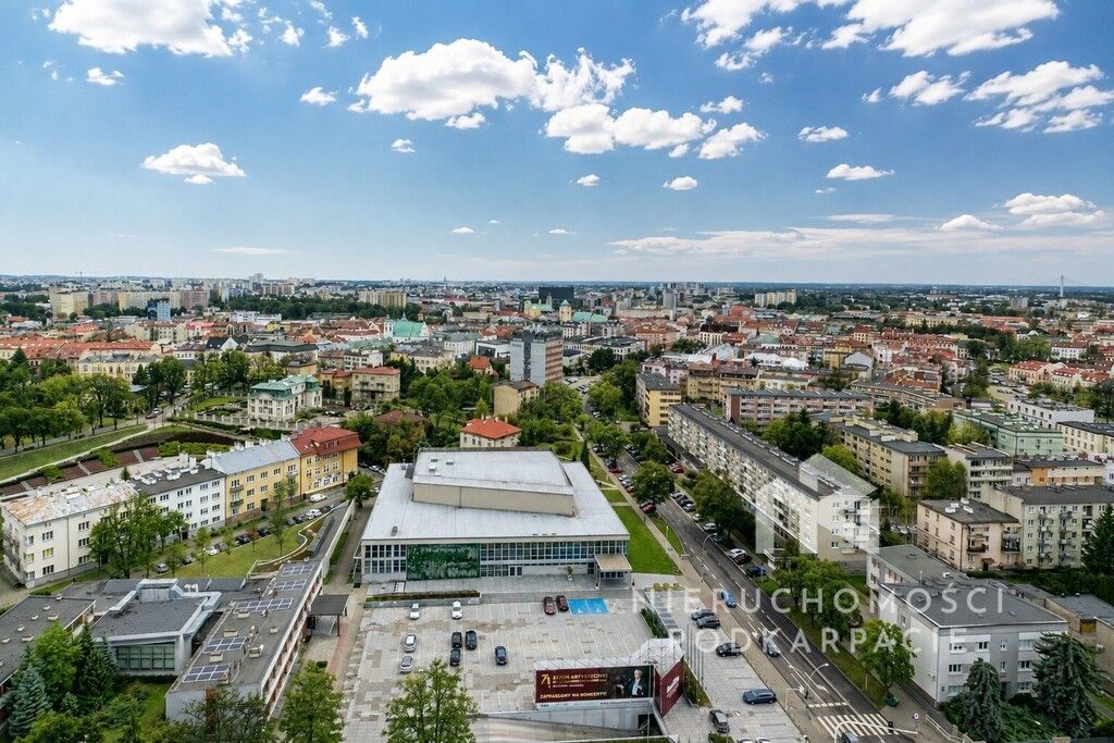 Mieszkanie 3-pokojowe Rzeszów, ul. Fryderyka Szopena. Zdjęcie 21