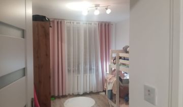 Mieszkanie 3-pokojowe Sejny