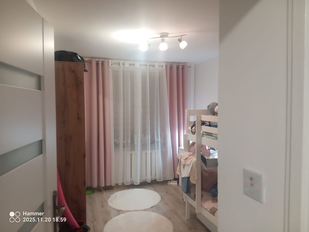 Mieszkanie 3-pokojowe Sejny. Zdjęcie 2