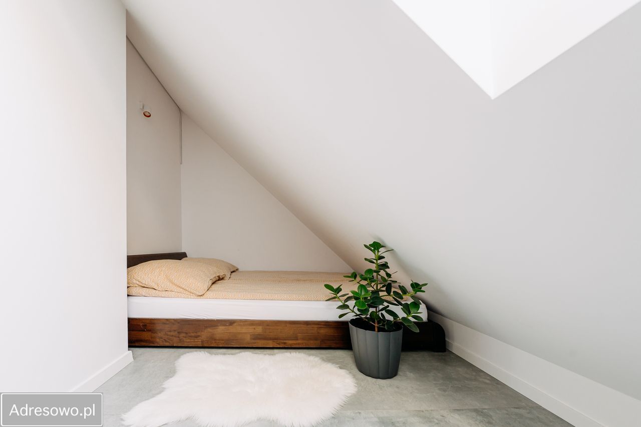 Mieszkanie 3-pokojowe Sandomierz, ul. Stefana Okrzei. Zdjęcie 16