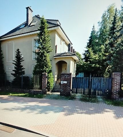 dom wolnostojący, 8 pokoi Sopot Sopot Dolny, ul. Polna. Zdjęcie 1