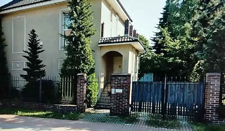 dom wolnostojący, 8 pokoi Sopot Sopot Dolny, ul. Polna