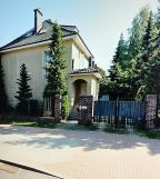 dom wolnostojący, 8 pokoi Sopot Sopot Dolny, ul. Polna