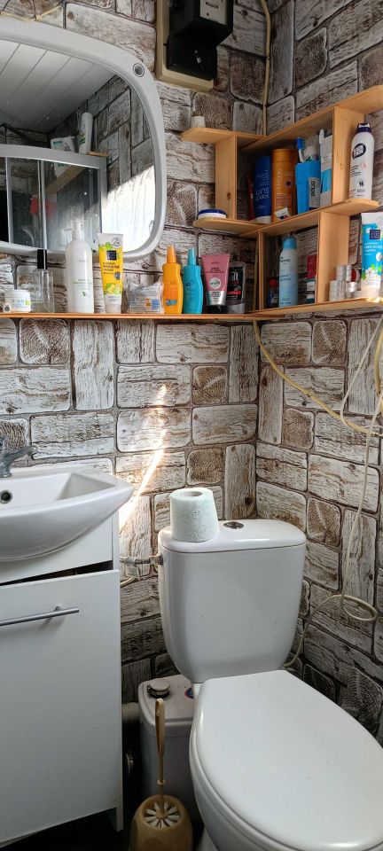 dom letniskowy Gąbin. Zdjęcie 7